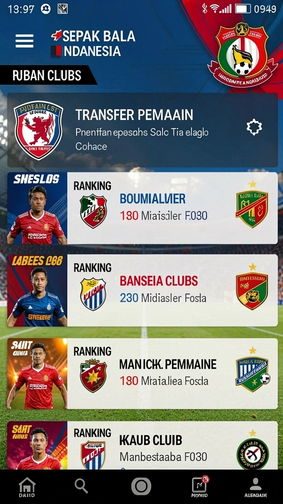 Download los303 APK Original untuk Android screenshot