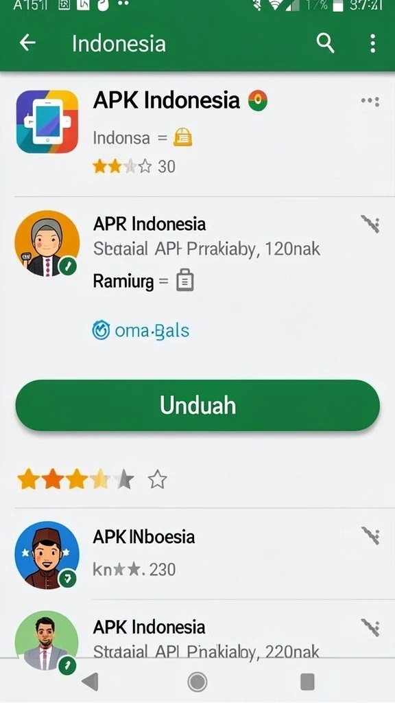 Aplikasi mimpi303 Terbaru untuk Android dan iOS screenshot