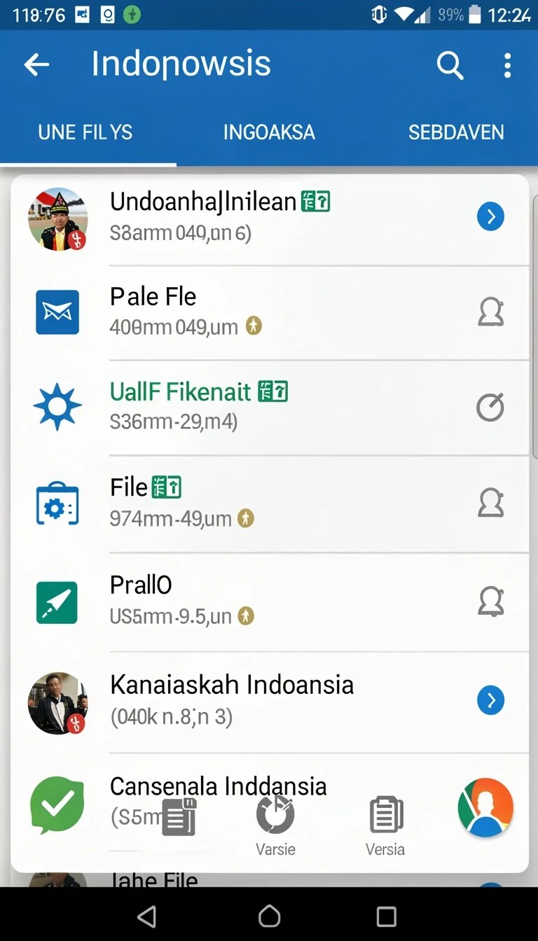bos138 Terbaru: Download APK dan Info Lengkap screenshot