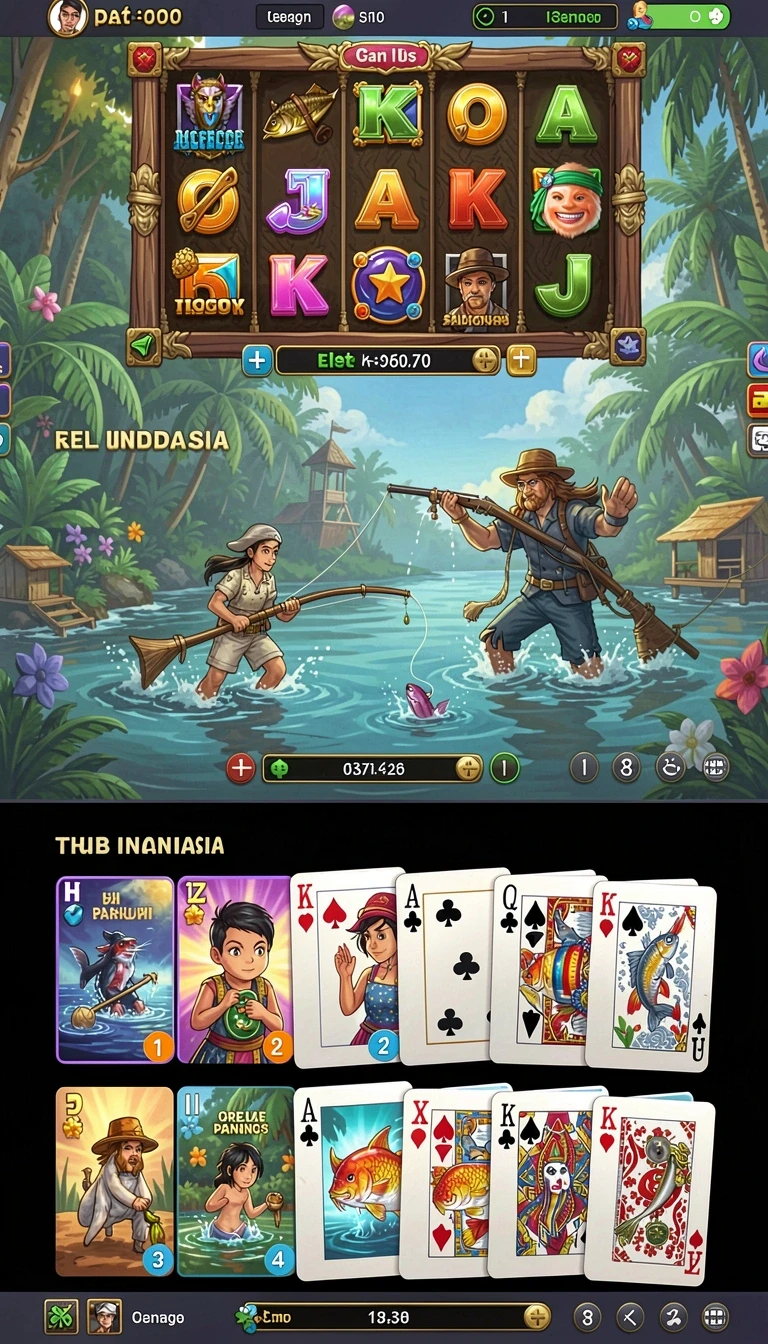 Review Lengkap Aplikasi 380slot Terbaru screenshot