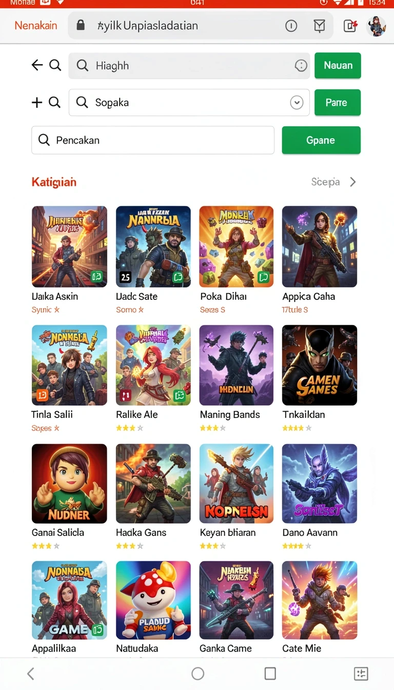 mitratogel APK Terbaru untuk Perangkat Android screenshot