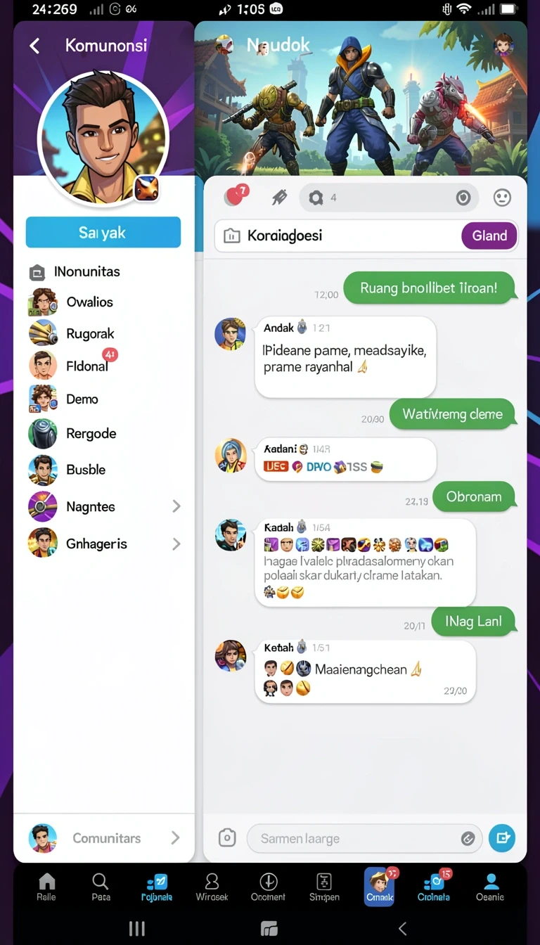 Cara Pasang mahjong288 di HP Android dengan Benar screenshot
