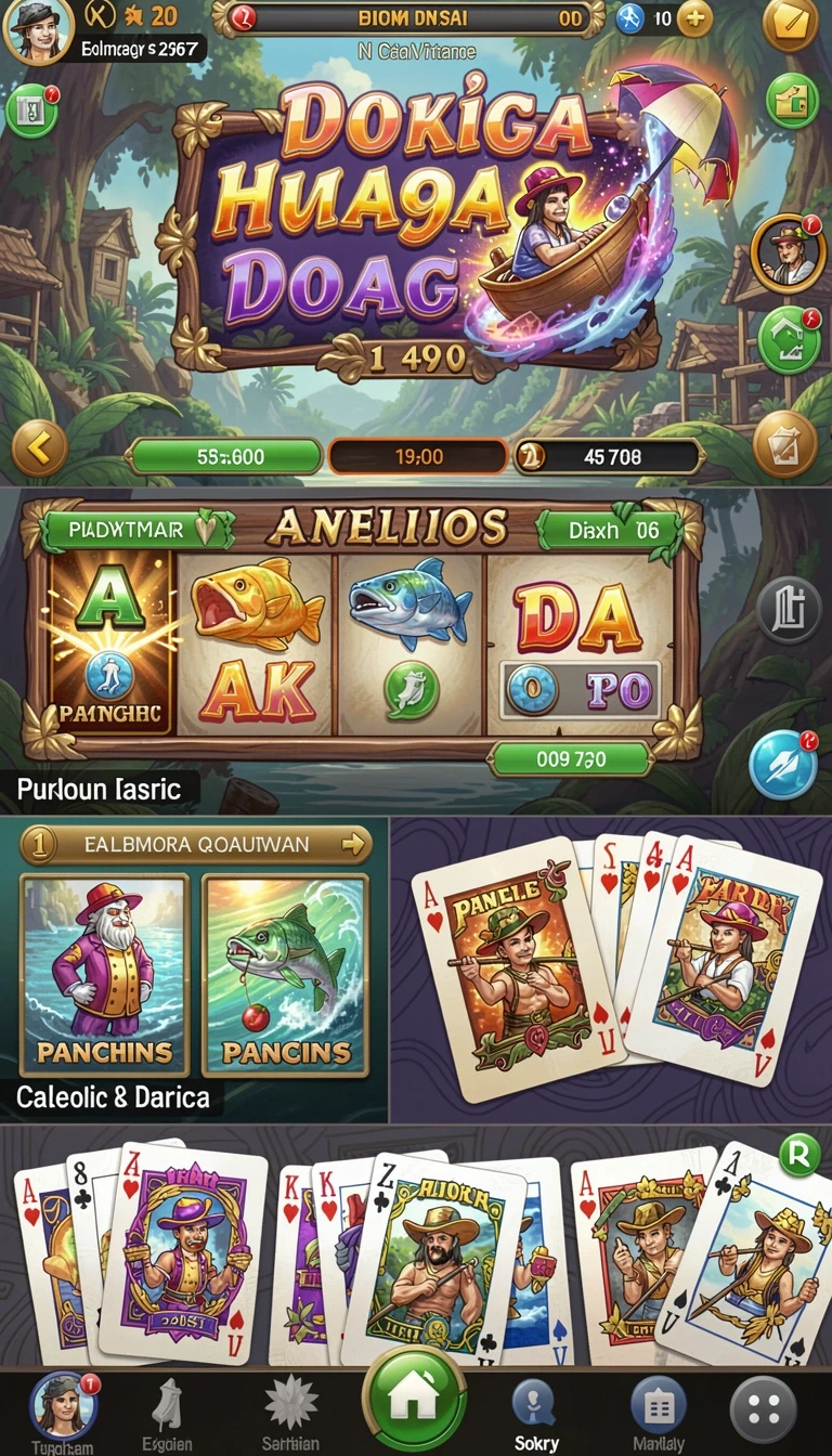 tempur99 APK Terbaru dengan Fitur Lengkap screenshot