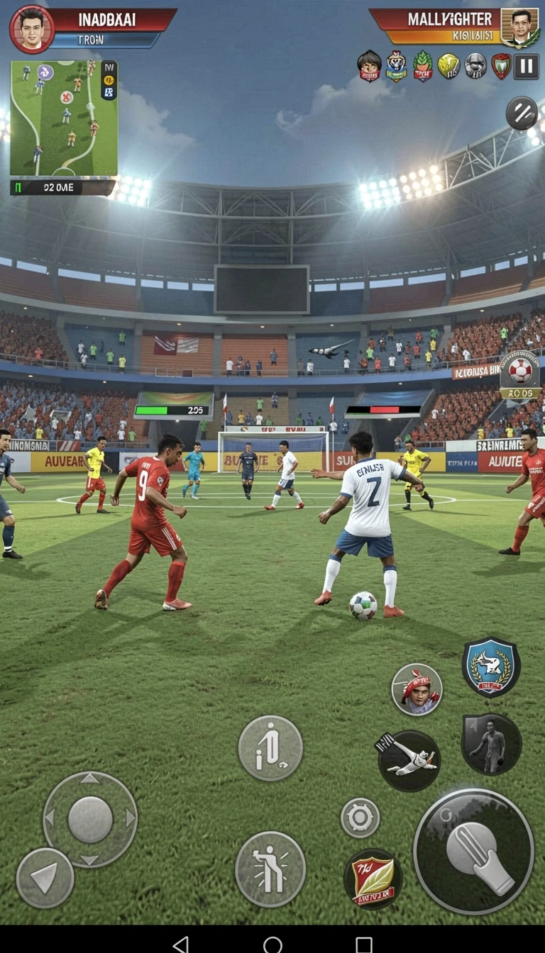 Download dunia777 APK untuk Android screenshot