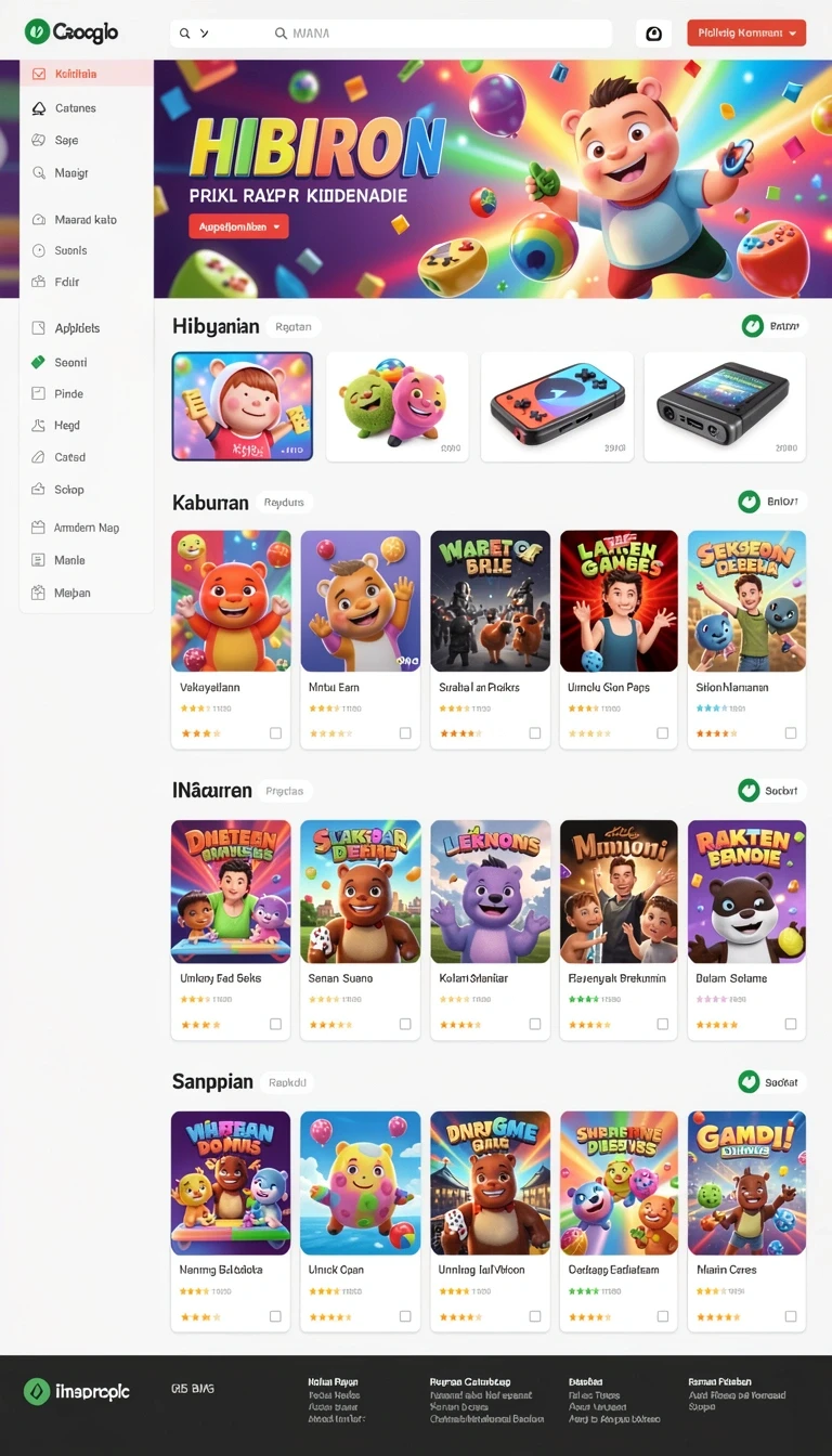 gaswin APK Versi Terbaru untuk Android 2026 screenshot