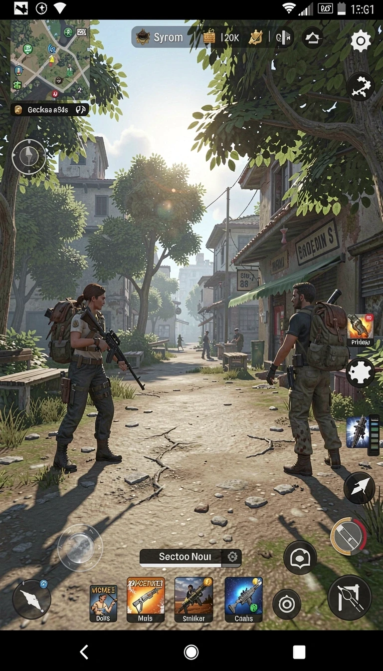 Aplikasi sov777 Terbaik untuk Android dan iOS screenshot