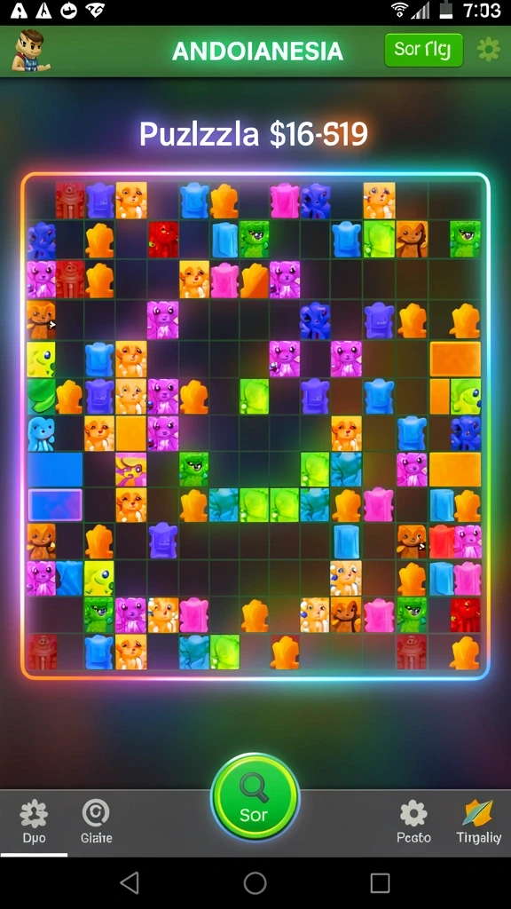Kelebihan dan Fitur Aplikasi luckyslots Terbaru screenshot