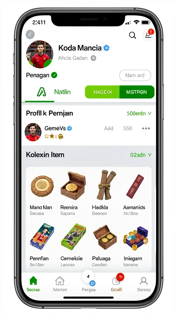 t6 APK Terbaru untuk Android Tanpa Iklan screenshot