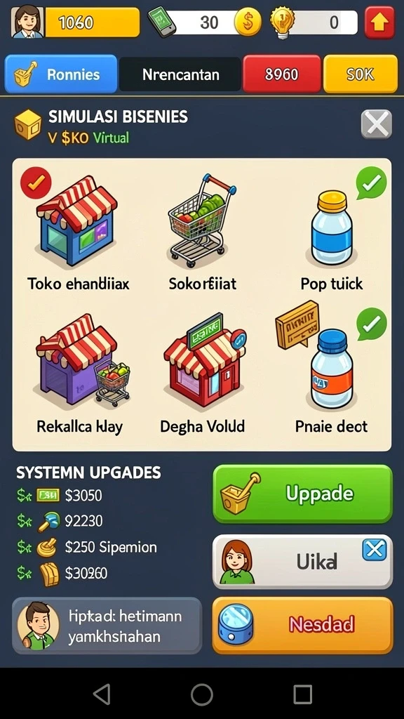 Aplikasi gas138 Ringan untuk Android screenshot
