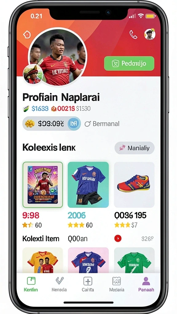 Aplikasi rip3 Terbaru dan Terlengkap screenshot