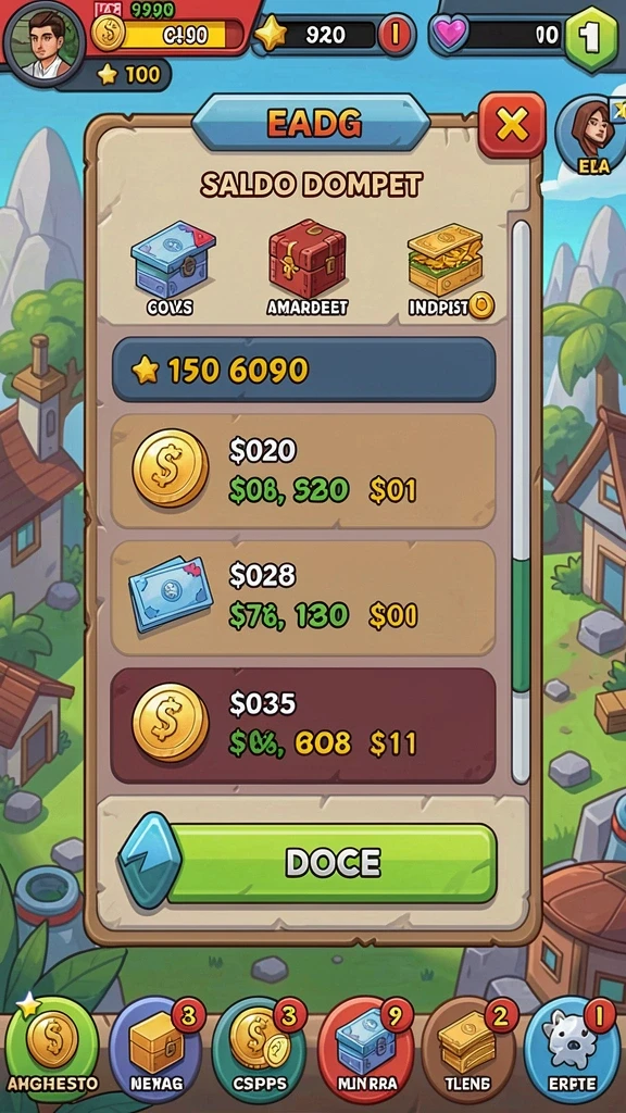 features Terbaru: Download APK dan Info Lengkap screenshot